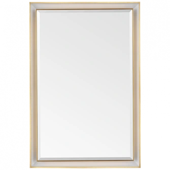 Tricia 24'' Illuminated Rectangular Mirror (279|TOB 2965HAB)