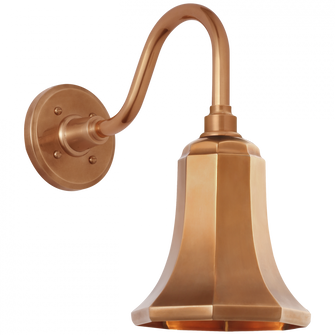 Academy 11'' Flynn Barn Light (279|TOB 2816SC/S8-SC)