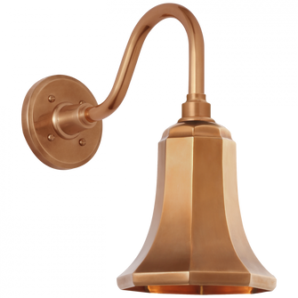 Academy 11'' Flynn Barn Light (279|TOB 2816SC/S8-SC)