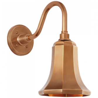 Academy 11'' Flynn Barn Light (279|TOB 2816SC/S8-SC)