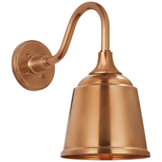 Academy 11'' Flynn Barn Light (279|TOB 2816SC/S5-SC)