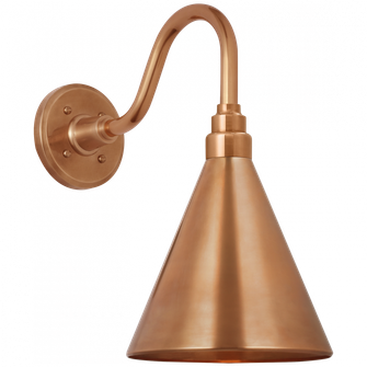 Academy 11'' Flynn Barn Light (279|TOB 2816SC/S10-SC)