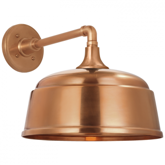 Academy 11'' Mack Barn Light (279|TOB 2811SC/S6-SC)