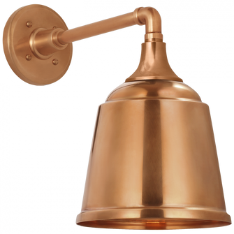 Academy 11'' Mack Barn Light (279|TOB 2811SC/S5-SC)