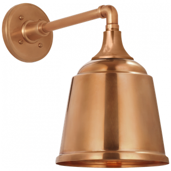 Academy 11'' Mack Barn Light (279|TOB 2811SC/S5-SC)