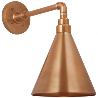 Academy 11'' Mack Barn Light (279|TOB 2811SC/S10-SC)