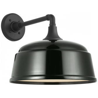 Academy 11'' Mack Barn Light (279|TOB 2811MBK/S6-G)