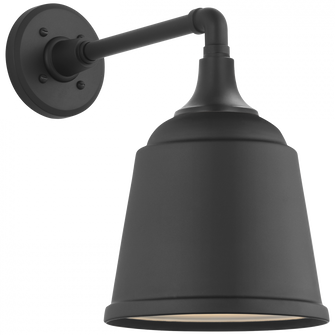 Academy 11'' Mack Barn Light (279|TOB 2811MBK/S5-MBK)