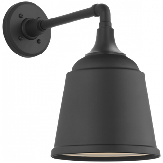 Academy 11'' Mack Barn Light (279|TOB 2811MBK/S5-MBK)