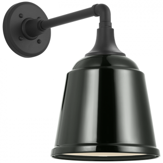 Academy 11'' Mack Barn Light (279|TOB 2811MBK/S5-G)