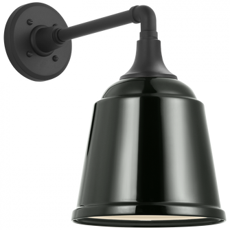 Academy 11'' Mack Barn Light (279|TOB 2811MBK/S5-G)