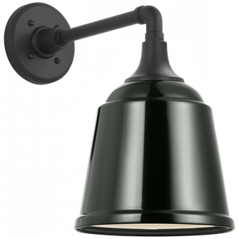 Academy 11'' Mack Barn Light (279|TOB 2811MBK/S5-G)
