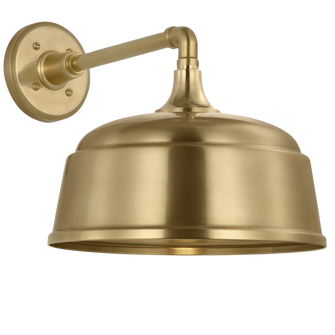 Academy 11'' Mack Barn Light (279|TOB 2811HAB/S6-HAB)