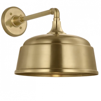 Academy 11'' Mack Barn Light (279|TOB 2811HAB/S6-HAB)