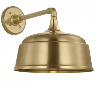 Academy 11'' Mack Barn Light (279|TOB 2811HAB/S6-HAB)
