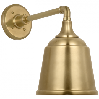 Academy 11'' Mack Barn Light (279|TOB 2811HAB/S5-HAB)