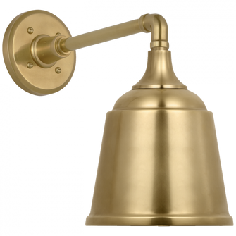 Academy 11'' Mack Barn Light (279|TOB 2811HAB/S5-HAB)