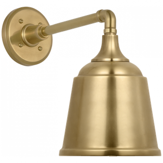 Academy 11'' Mack Barn Light (279|TOB 2811HAB/S5-HAB)