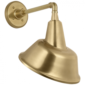 Academy 11'' Mack Barn Light (279|TOB 2811HAB/S3-HAB)