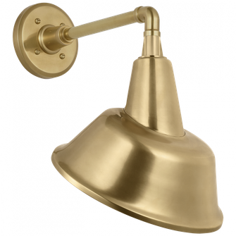 Academy 11'' Mack Barn Light (279|TOB 2811HAB/S3-HAB)