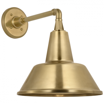 Academy 11'' Mack Barn Light (279|TOB 2811HAB/S1-HAB)