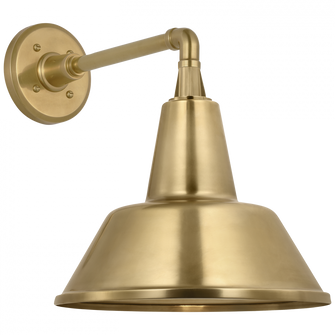 Academy 11'' Mack Barn Light (279|TOB 2811HAB/S1-HAB)