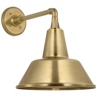 Academy 11'' Mack Barn Light (279|TOB 2811HAB/S1-HAB)