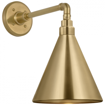 Academy 11'' Mack Barn Light (279|TOB 2811HAB/S10-HAB)