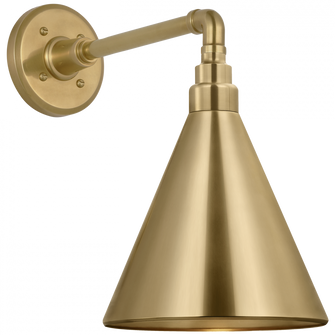 Academy 11'' Mack Barn Light (279|TOB 2811HAB/S10-HAB)