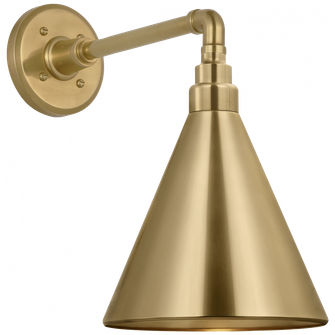 Academy 11'' Mack Barn Light (279|TOB 2811HAB/S10-HAB)