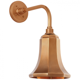 Academy 11'' Rex Barn Light (279|TOB 2808SC/S8-SC)