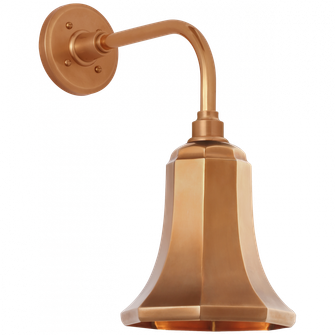 Academy 11'' Rex Barn Light (279|TOB 2808SC/S8-SC)