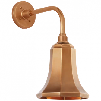 Academy 11'' Rex Barn Light (279|TOB 2808SC/S8-SC)