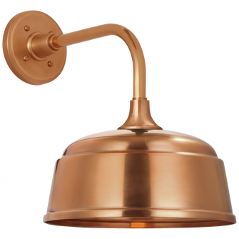 Academy 11'' Rex Barn Light (279|TOB 2808SC/S6-SC)