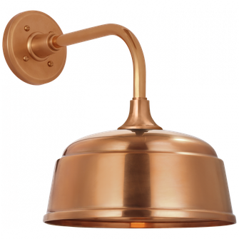Academy 11'' Rex Barn Light (279|TOB 2808SC/S6-SC)