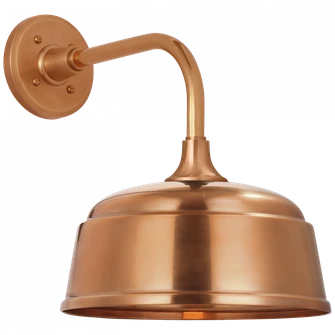 Academy 11'' Rex Barn Light (279|TOB 2808SC/S6-SC)