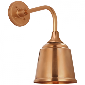 Academy 11'' Rex Barn Light (279|TOB 2808SC/S5-SC)