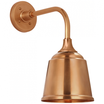 Academy 11'' Rex Barn Light (279|TOB 2808SC/S5-SC)