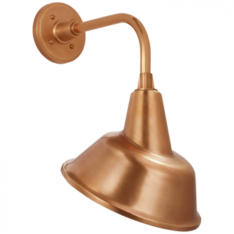 Academy 11'' Rex Barn Light (279|TOB 2808SC/S3-SC)