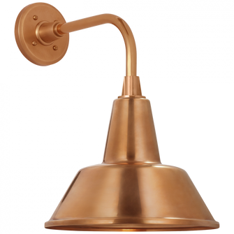 Academy 11'' Rex Barn Light (279|TOB 2808SC/S1-SC)