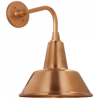Academy 11'' Rex Barn Light (279|TOB 2808SC/S1-SC)