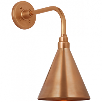 Academy 11'' Rex Barn Light (279|TOB 2808SC/S10-SC)