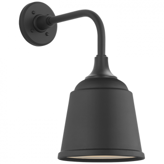 Academy 11'' Rex Barn Light (279|TOB 2808MBK/S5-MBK)