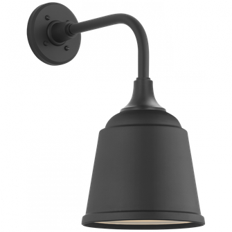 Academy 11'' Rex Barn Light (279|TOB 2808MBK/S5-MBK)