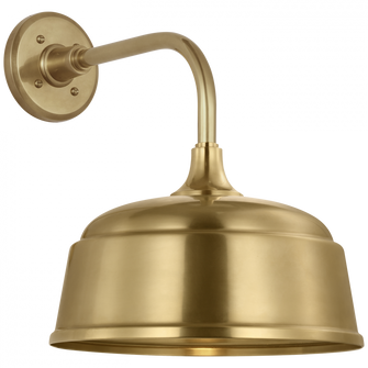 Academy 11'' Rex Barn Light (279|TOB 2808HAB/S6-HAB)