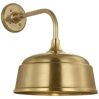 Academy 11'' Rex Barn Light (279|TOB 2808HAB/S6-HAB)