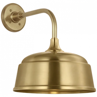 Academy 11'' Rex Barn Light (279|TOB 2808HAB/S6-HAB)