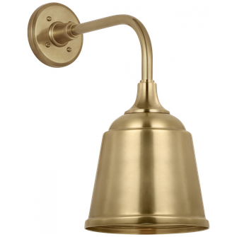 Academy 11'' Rex Barn Light (279|TOB 2808HAB/S5-HAB)
