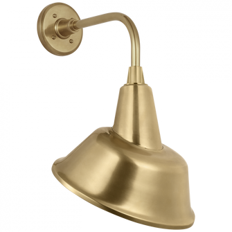 Academy 11'' Rex Barn Light (279|TOB 2808HAB/S3-HAB)