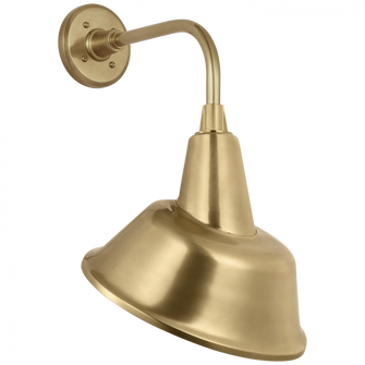 Academy 11'' Rex Barn Light (279|TOB 2808HAB/S3-HAB)